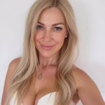 Liliia european kiss dating site