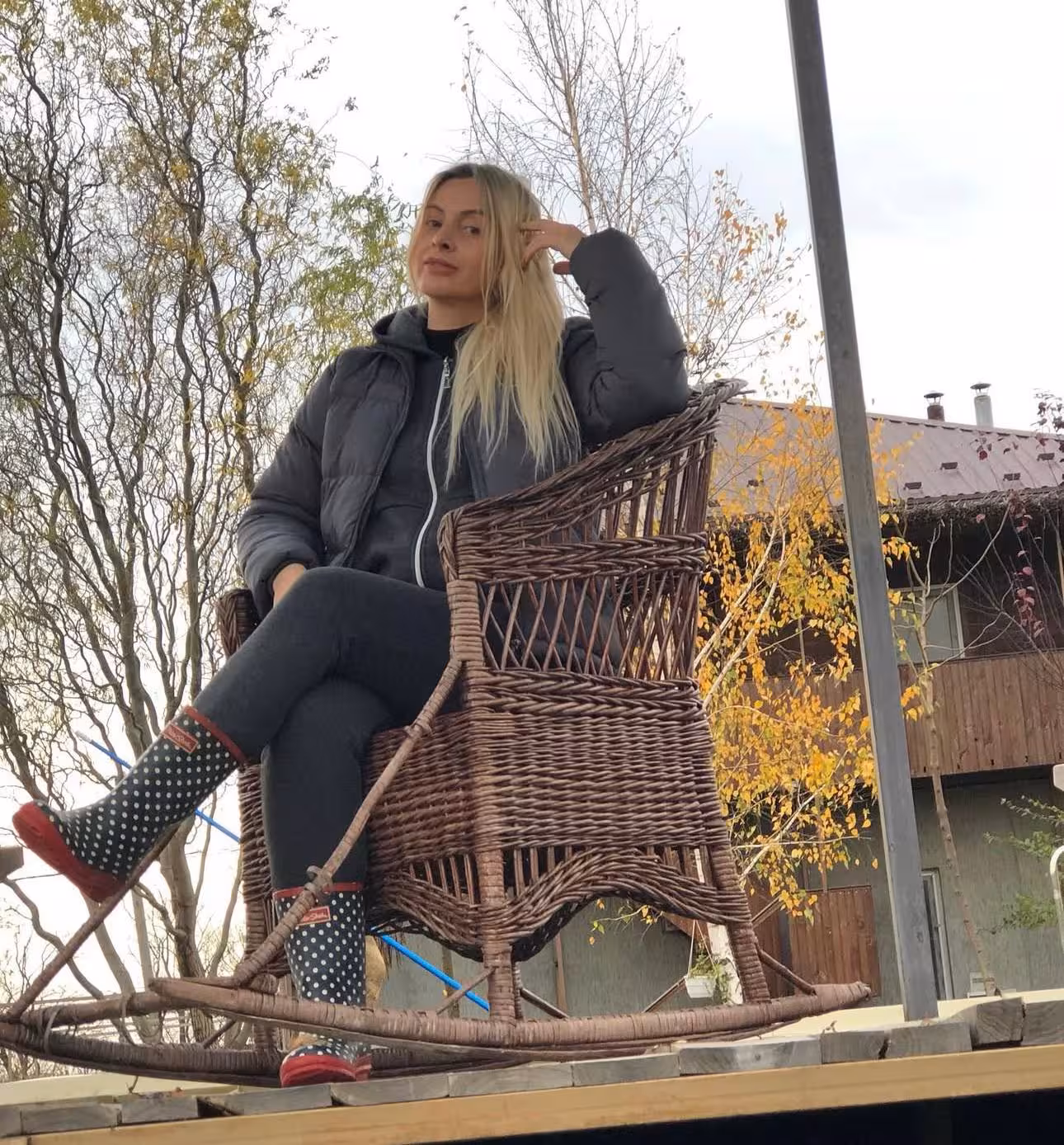 Olena foreign bride reddit