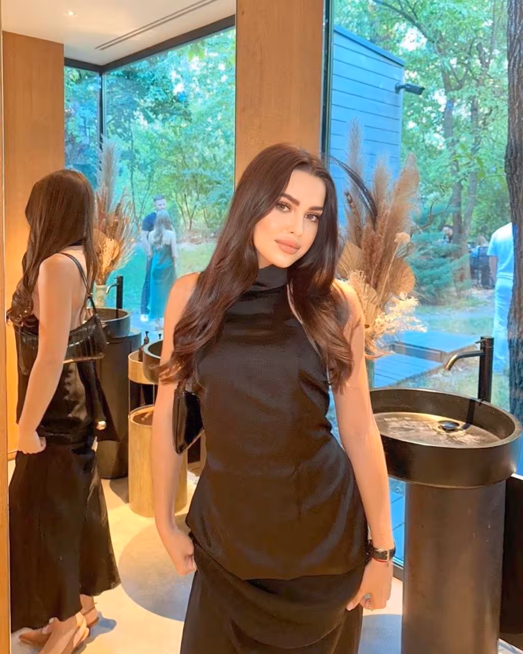 Elizaveta foreign brides in india