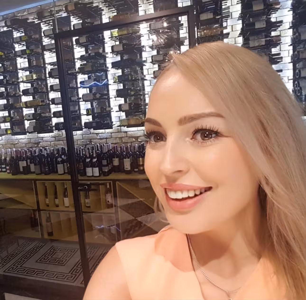 Nataliia  foreign brides in japan