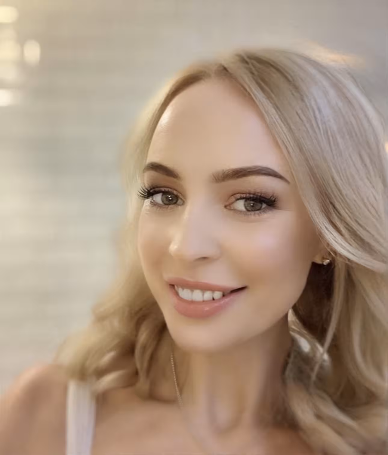 Nataliia  foreign brides in japan