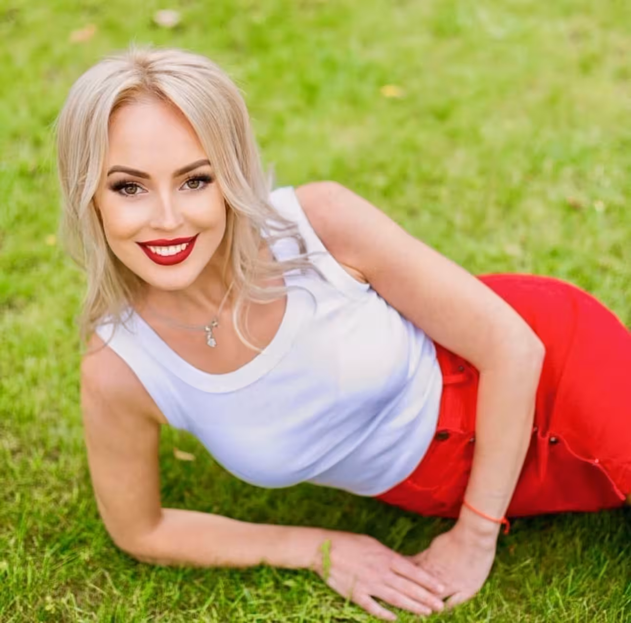 Nataliia  foreign brides in japan