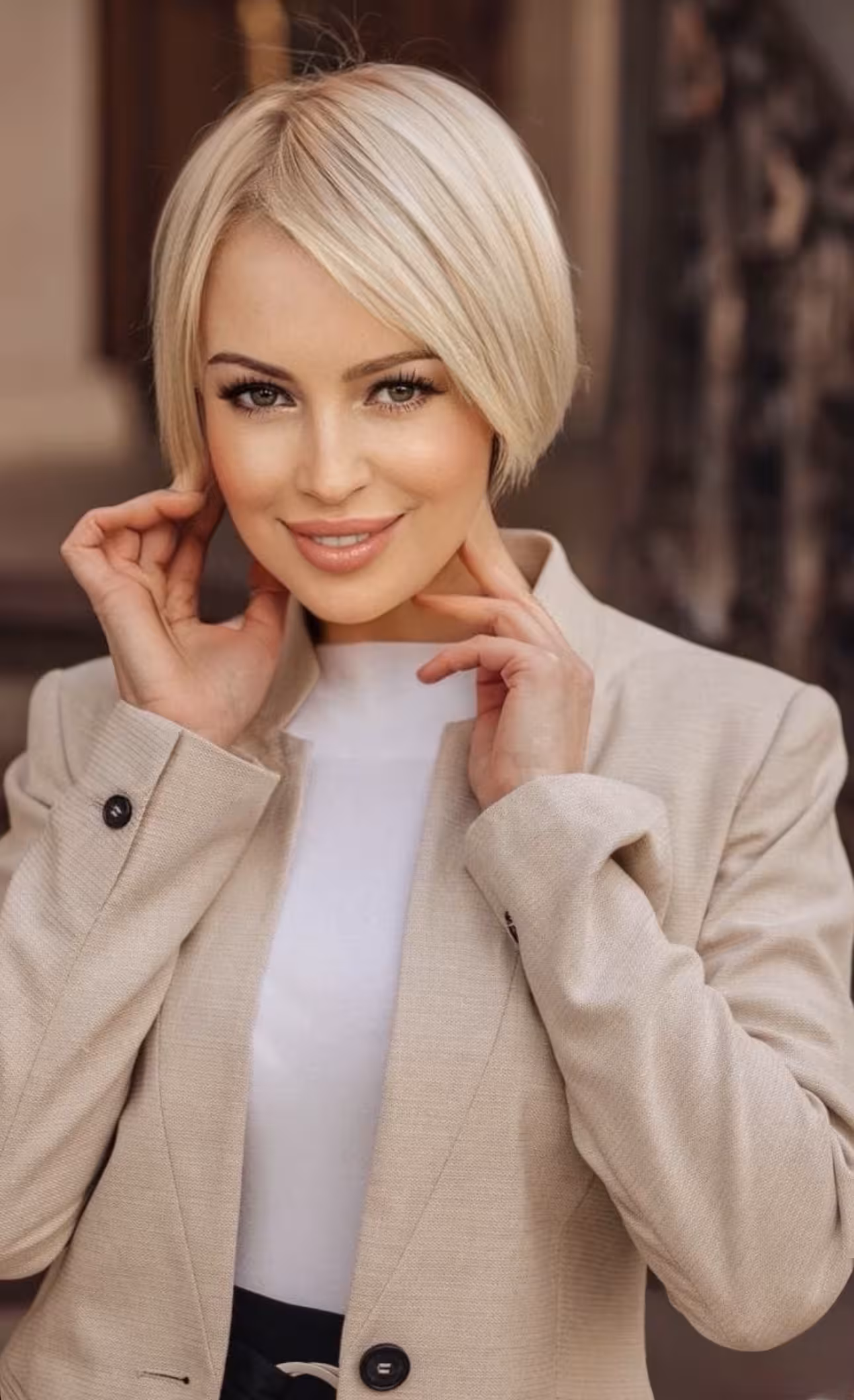 Nataliia  foreign brides in japan