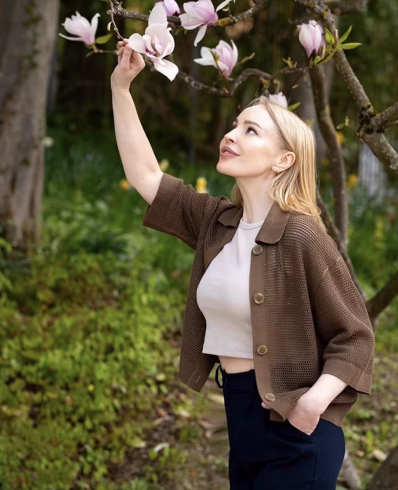 Nataliia  foreign brides in japan