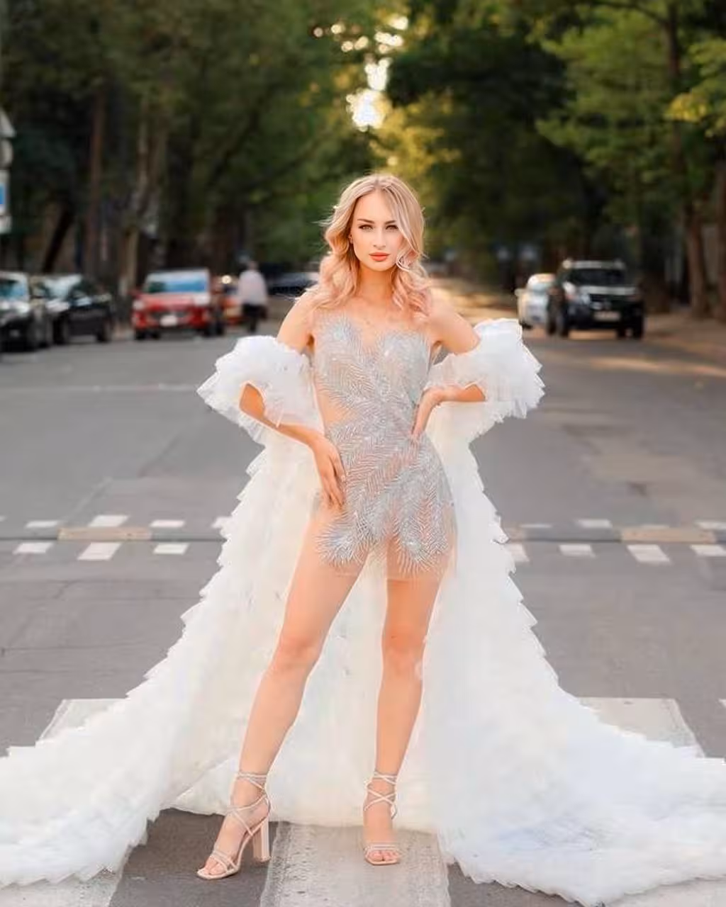 Viktoria foreign brides in taiwan