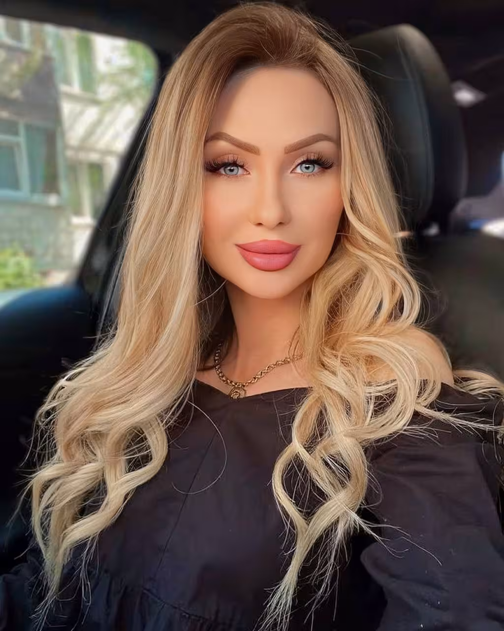 Natalia  foreign brides japan