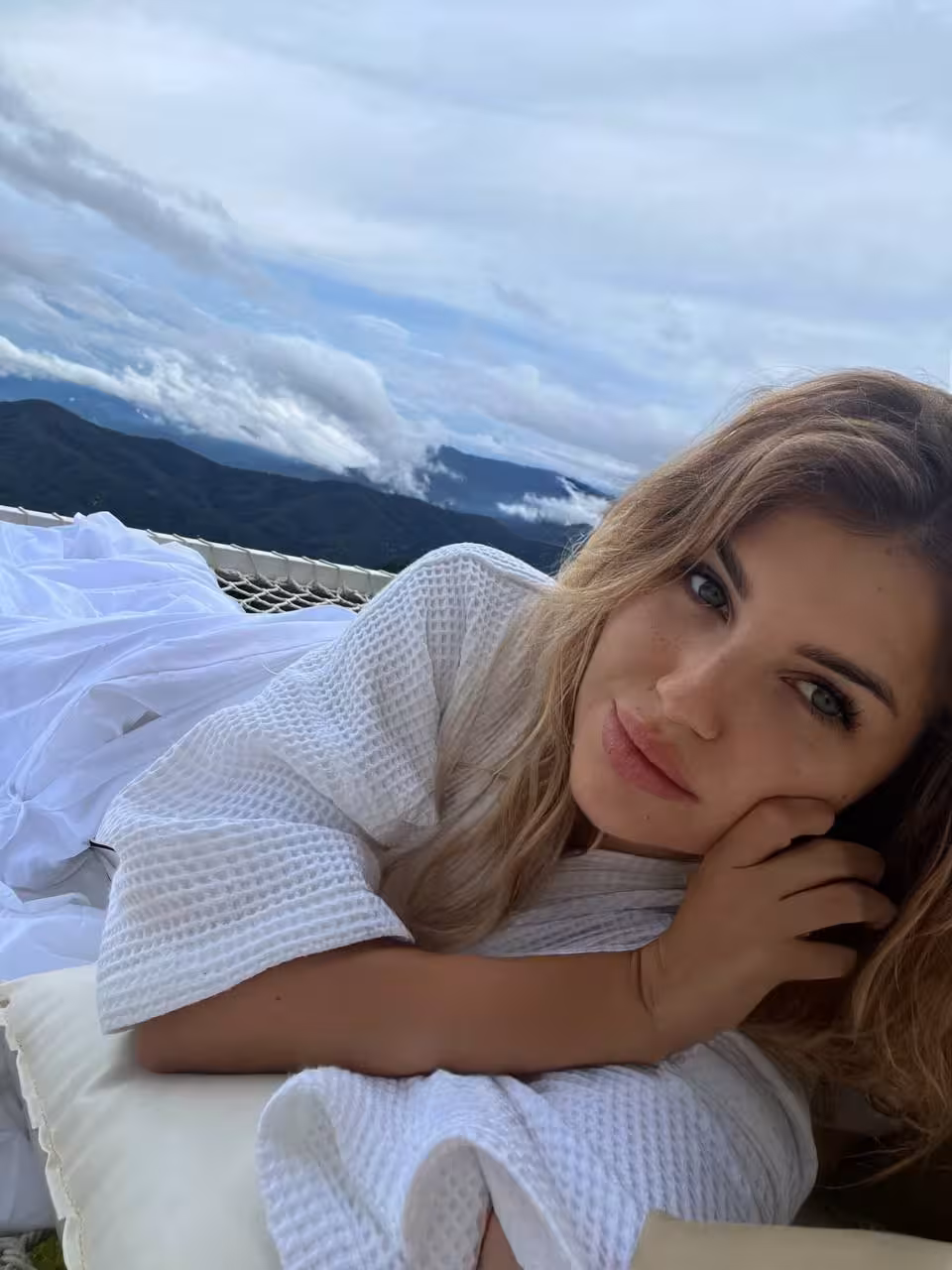 Tatiana  foreign brides korea