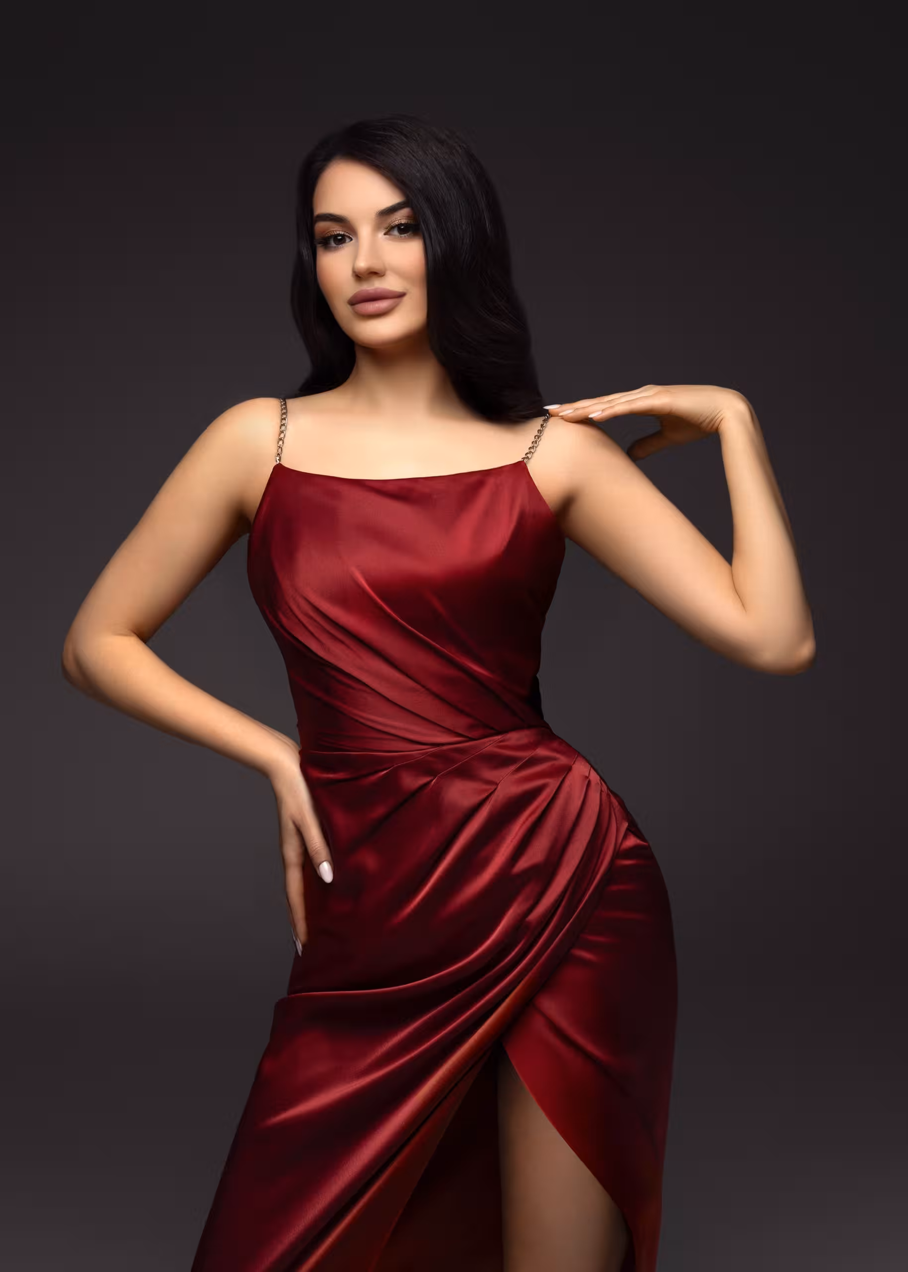 Liliya foreign brides singapore