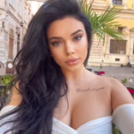 Sofia foreign bride stories
