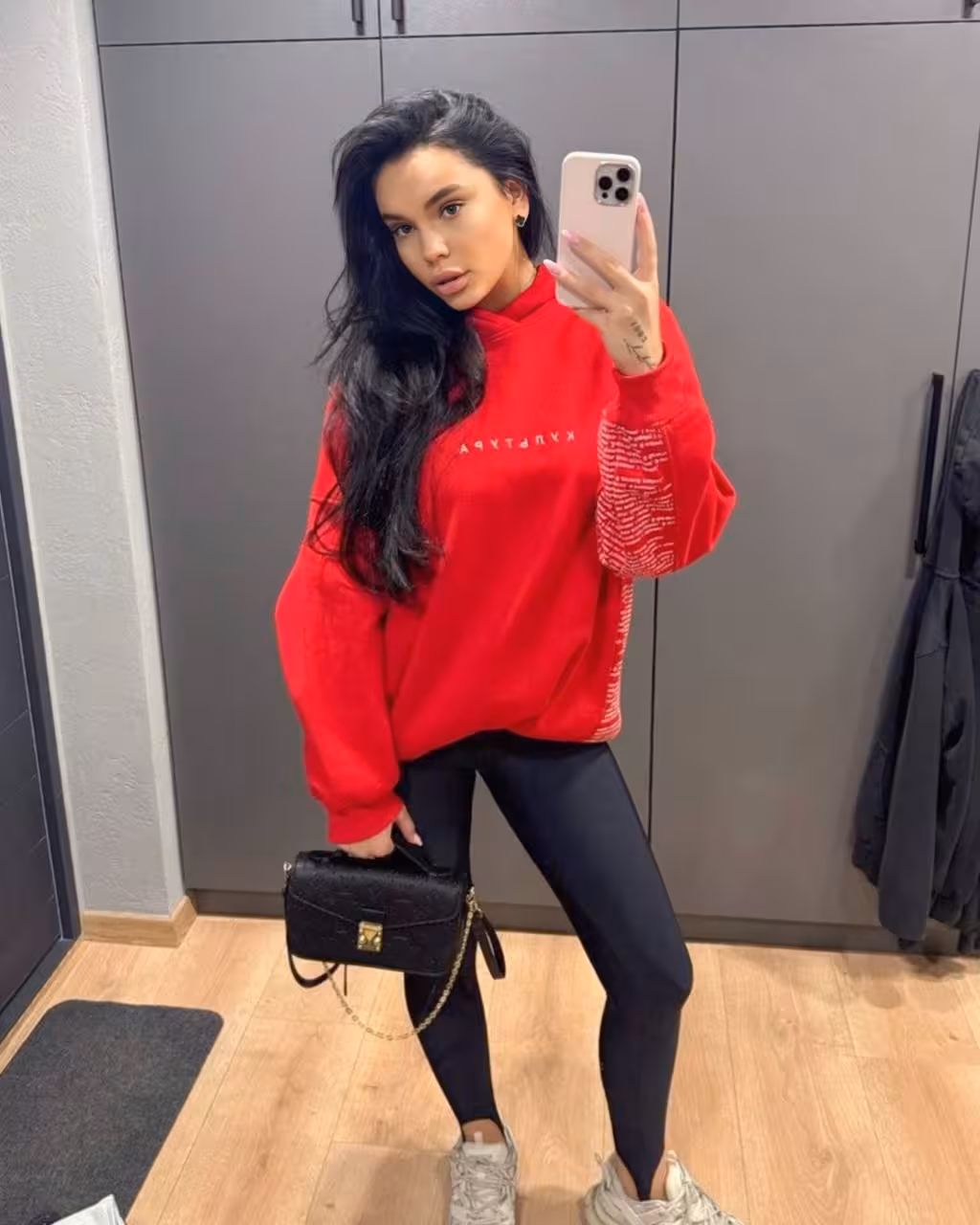 Sofia foreign bride stories