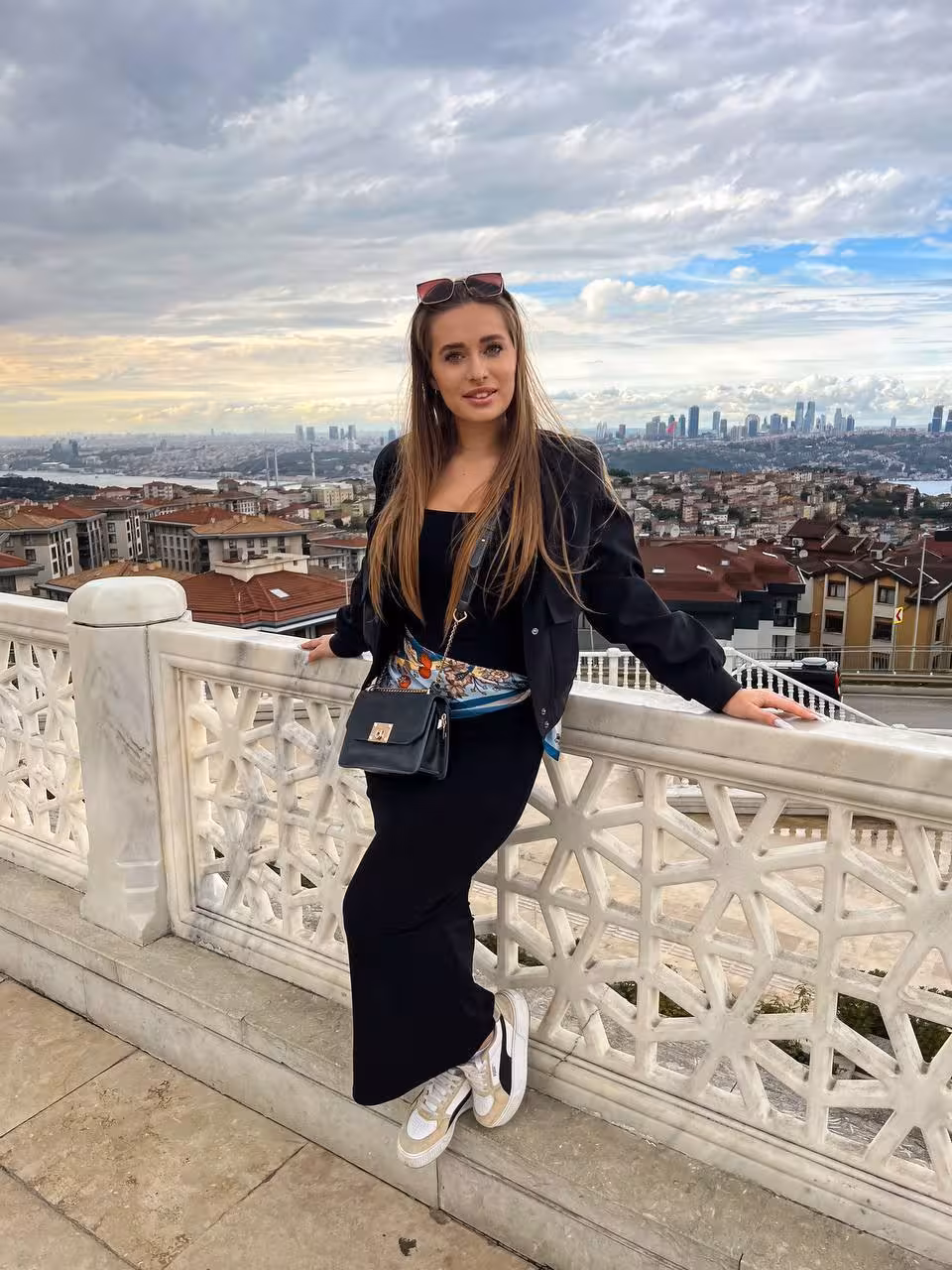 Yulia foreign bride success stories