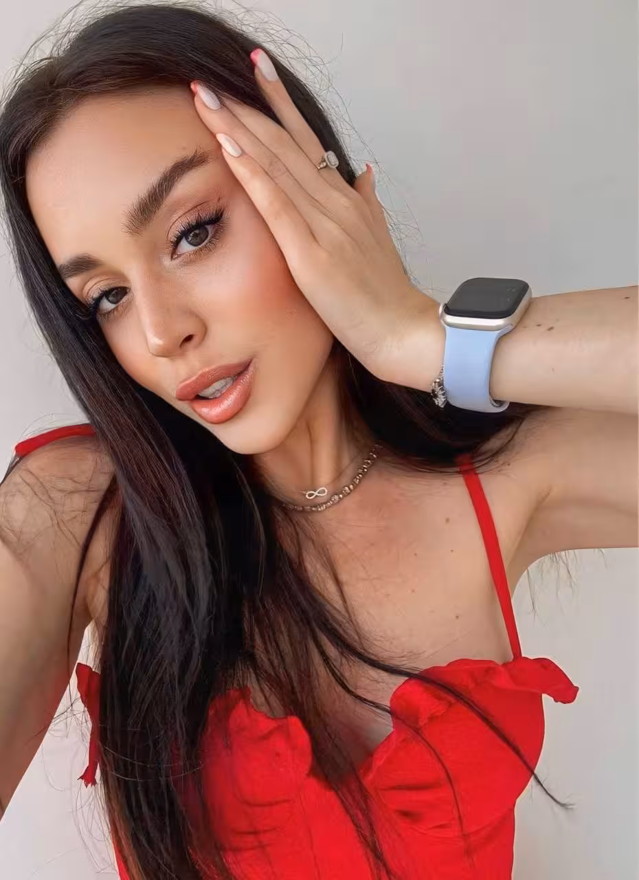 Daria marry foreign bride