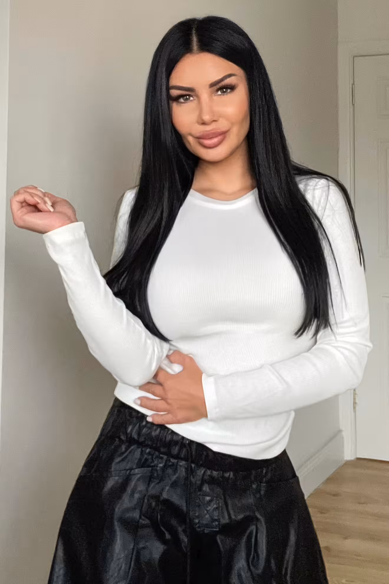 Diana meet foreign brides