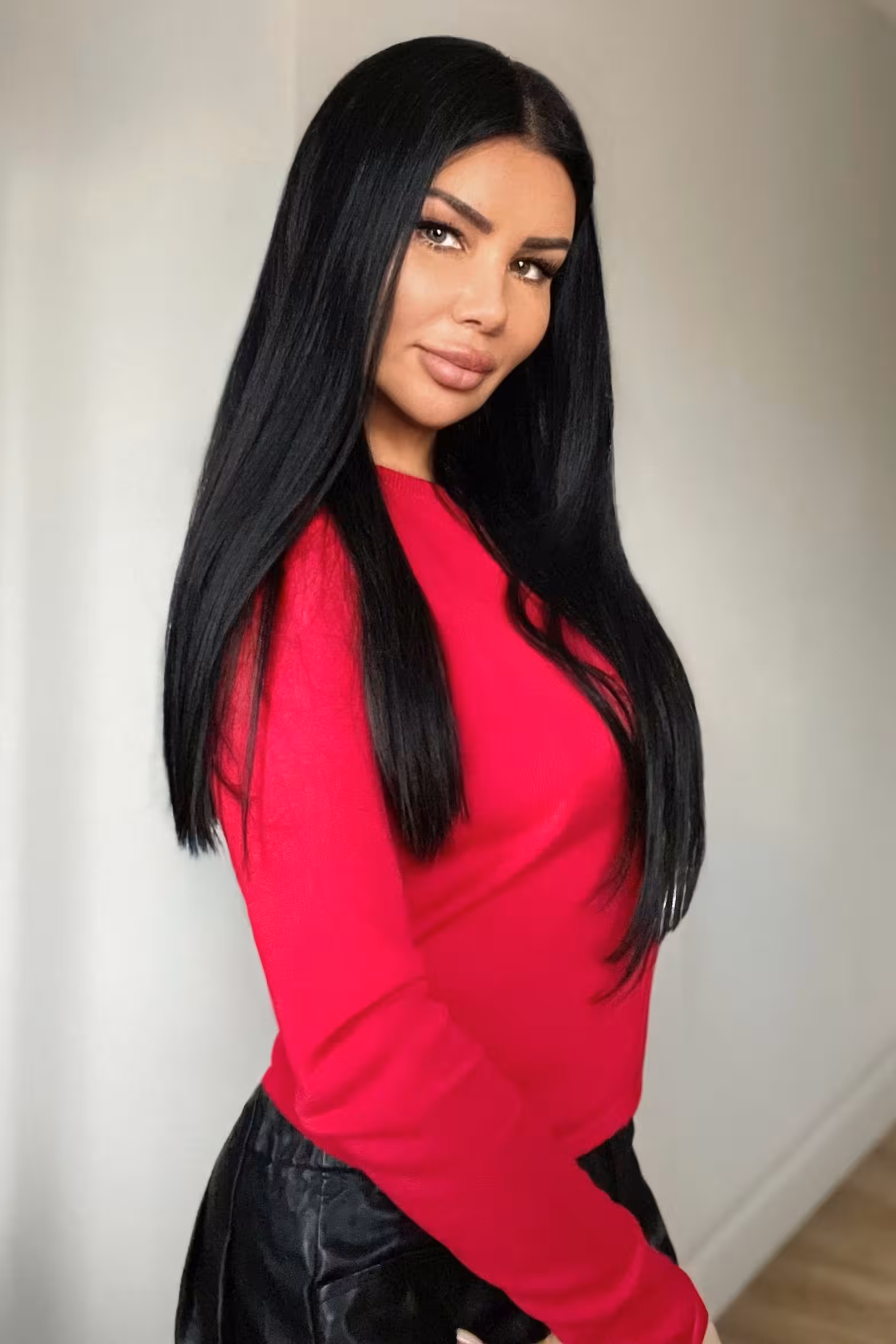 Diana meet foreign brides