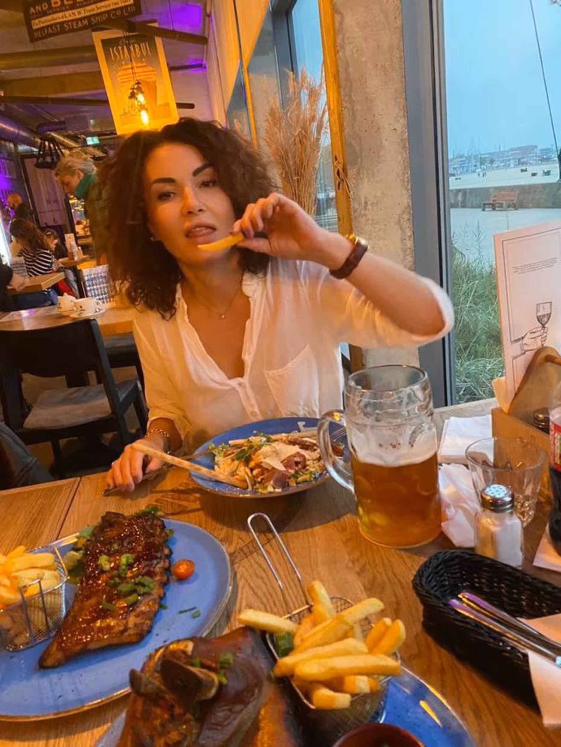 Iryna my foreign bride dating