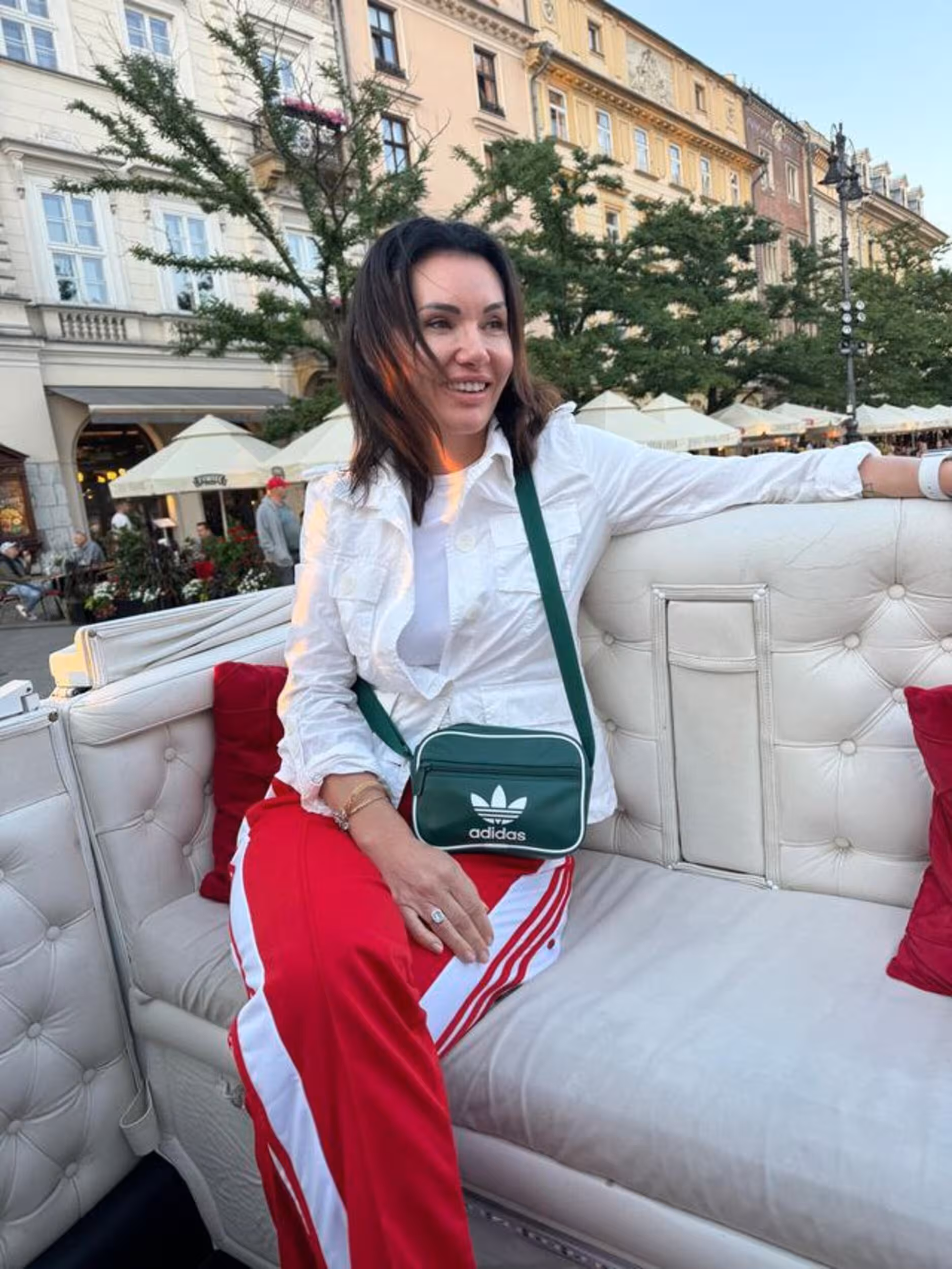 Iryna my foreign bride dating