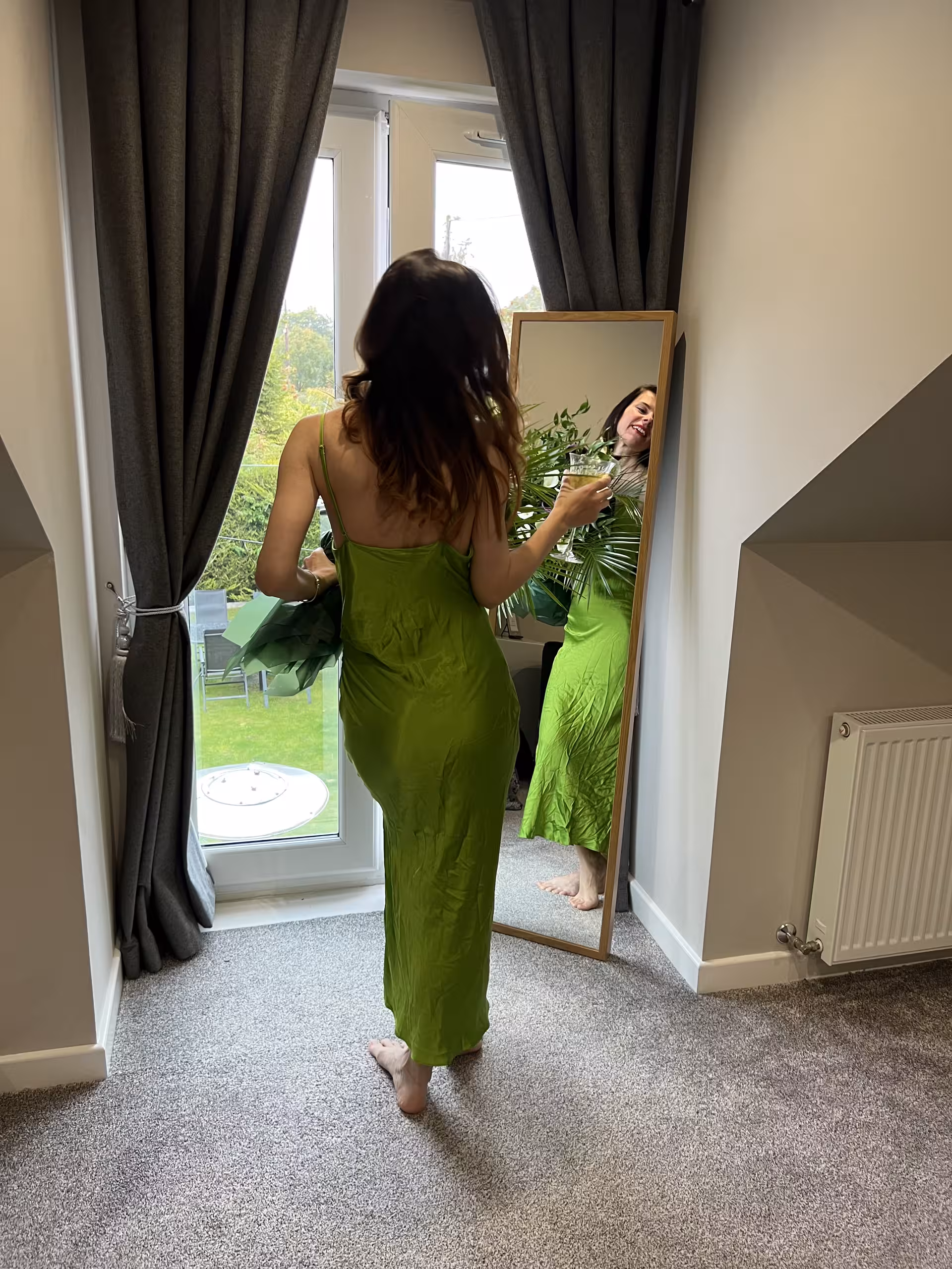 Marine my foreign bride dating