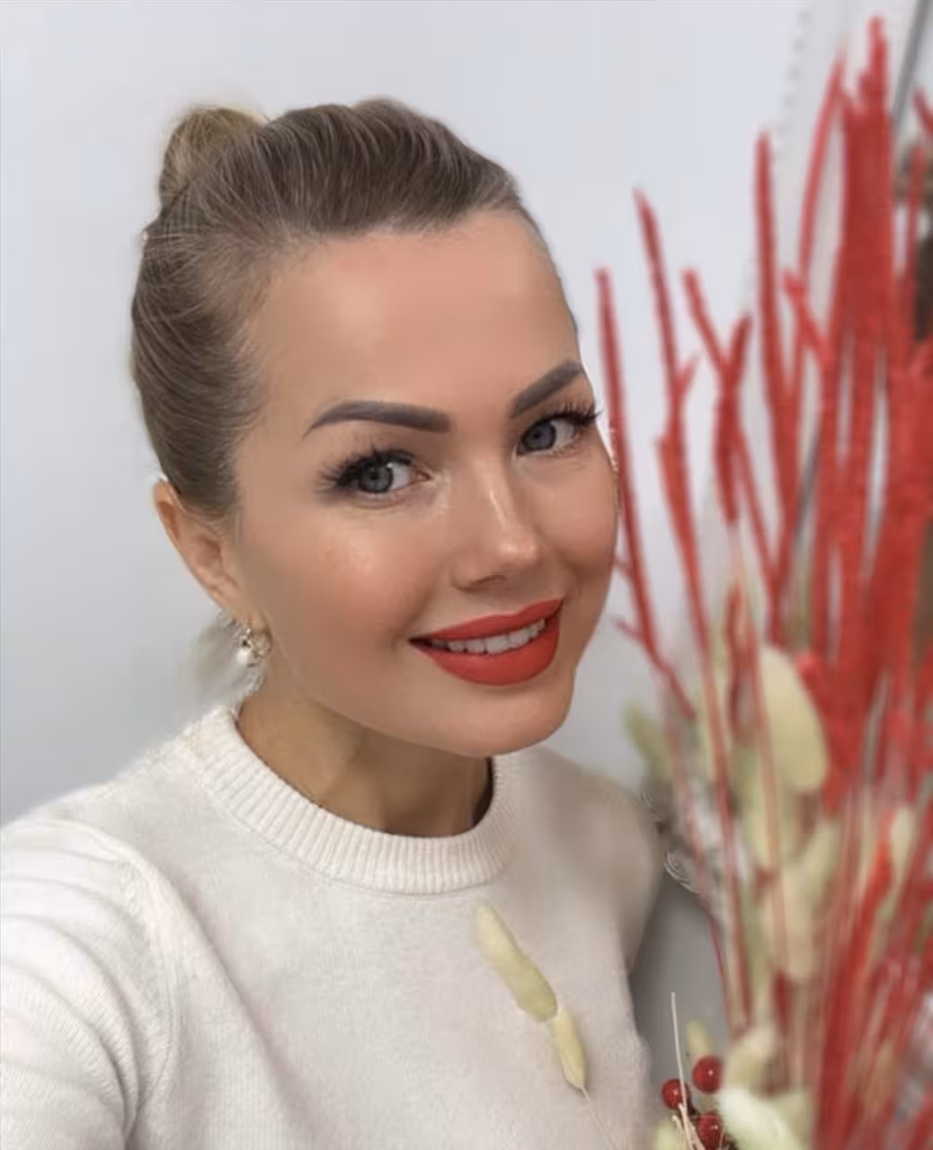 Olga north european dating sites