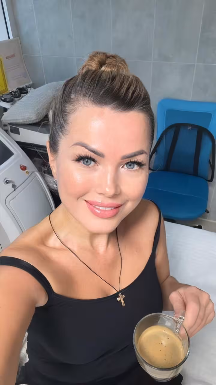 Olga north european dating sites