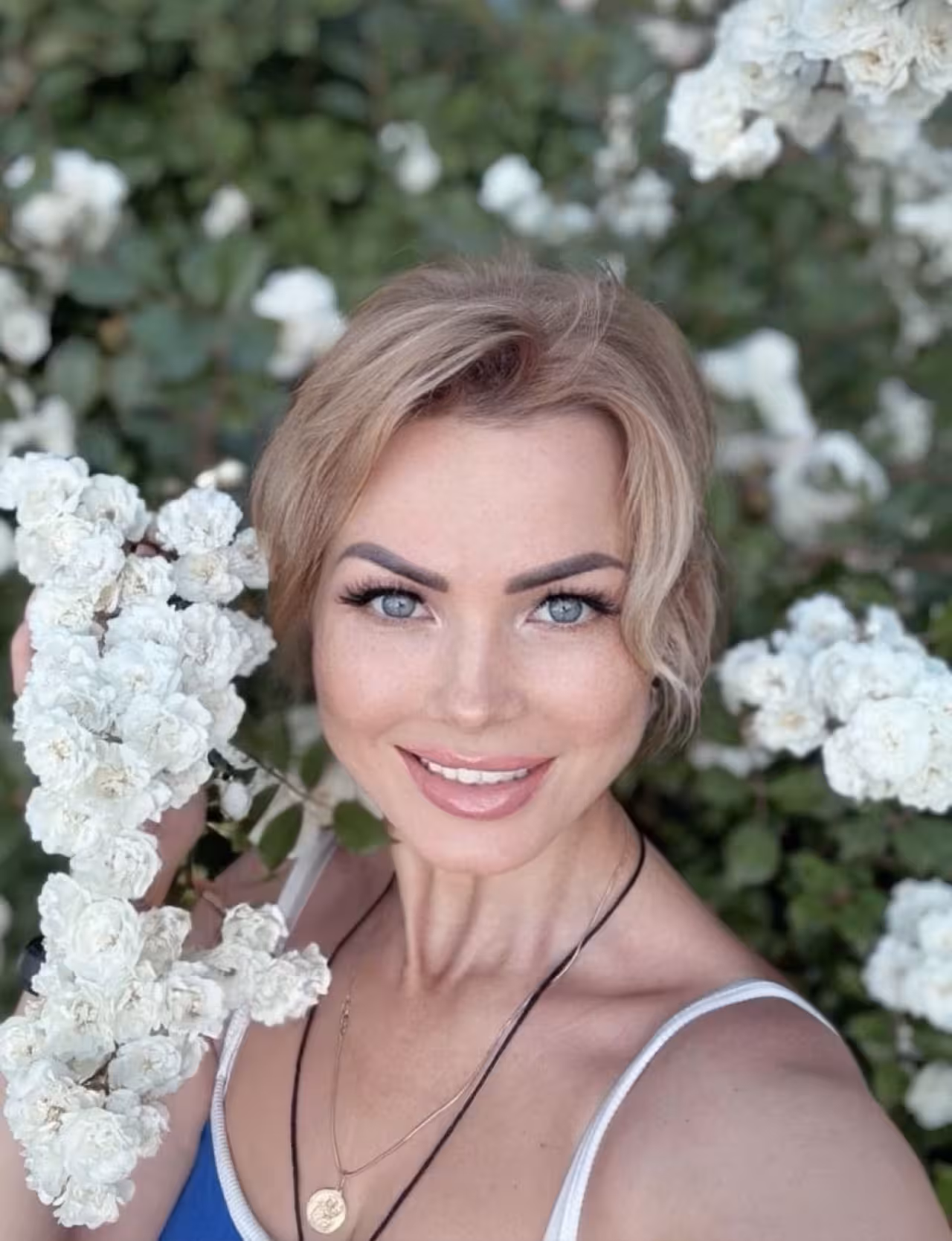 Olga north european dating sites