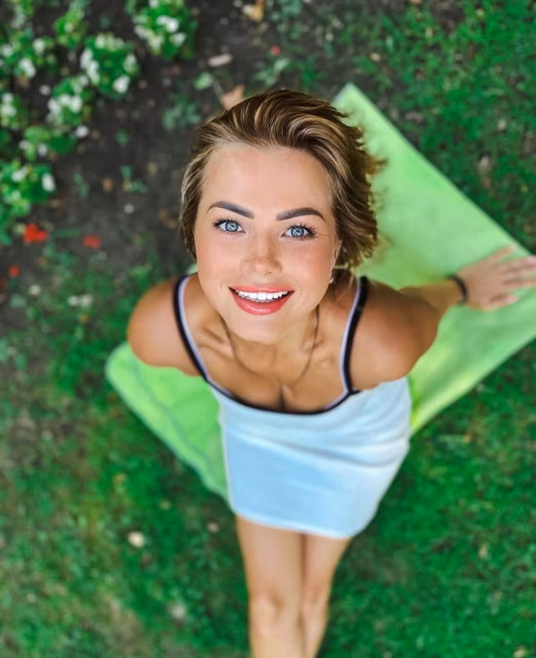 Olga north european dating sites