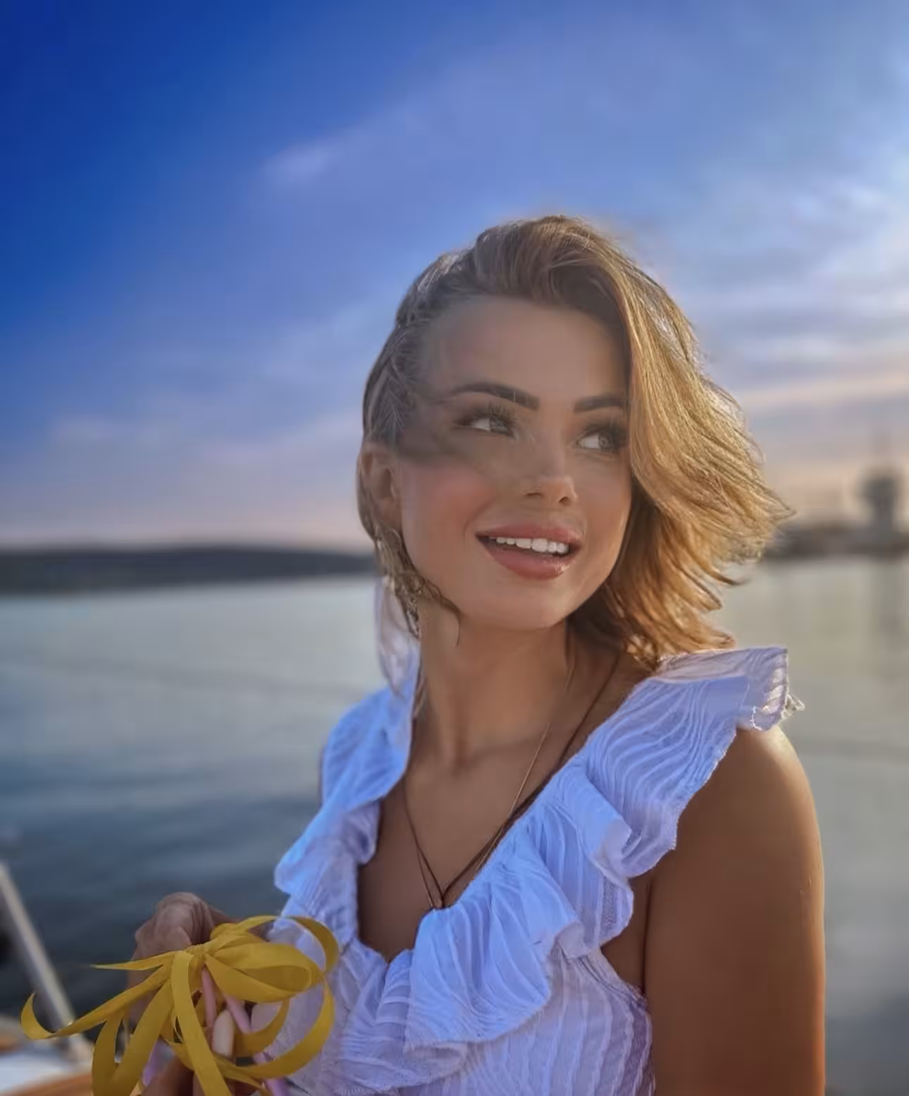 Olga north european dating sites