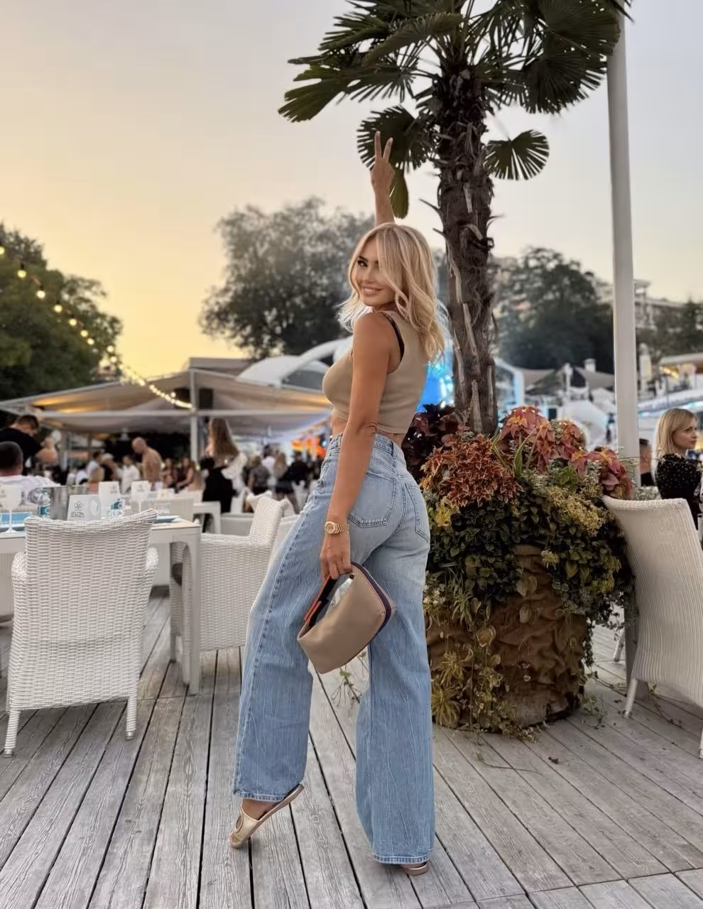 Irina ogo european dating