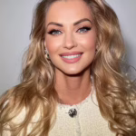 Hanna older foreign brides