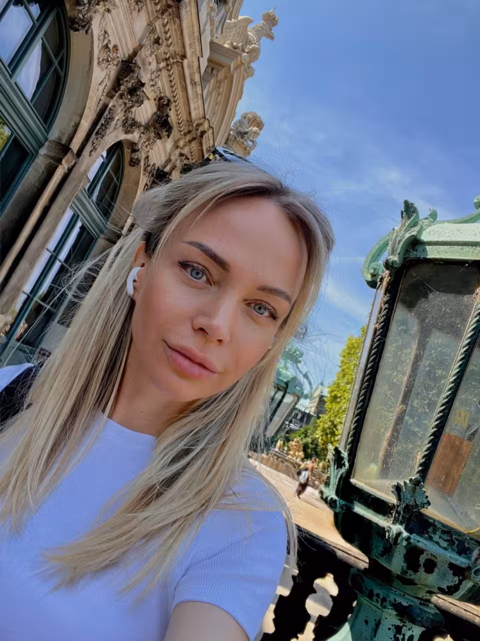 Olga prenup foreign bride