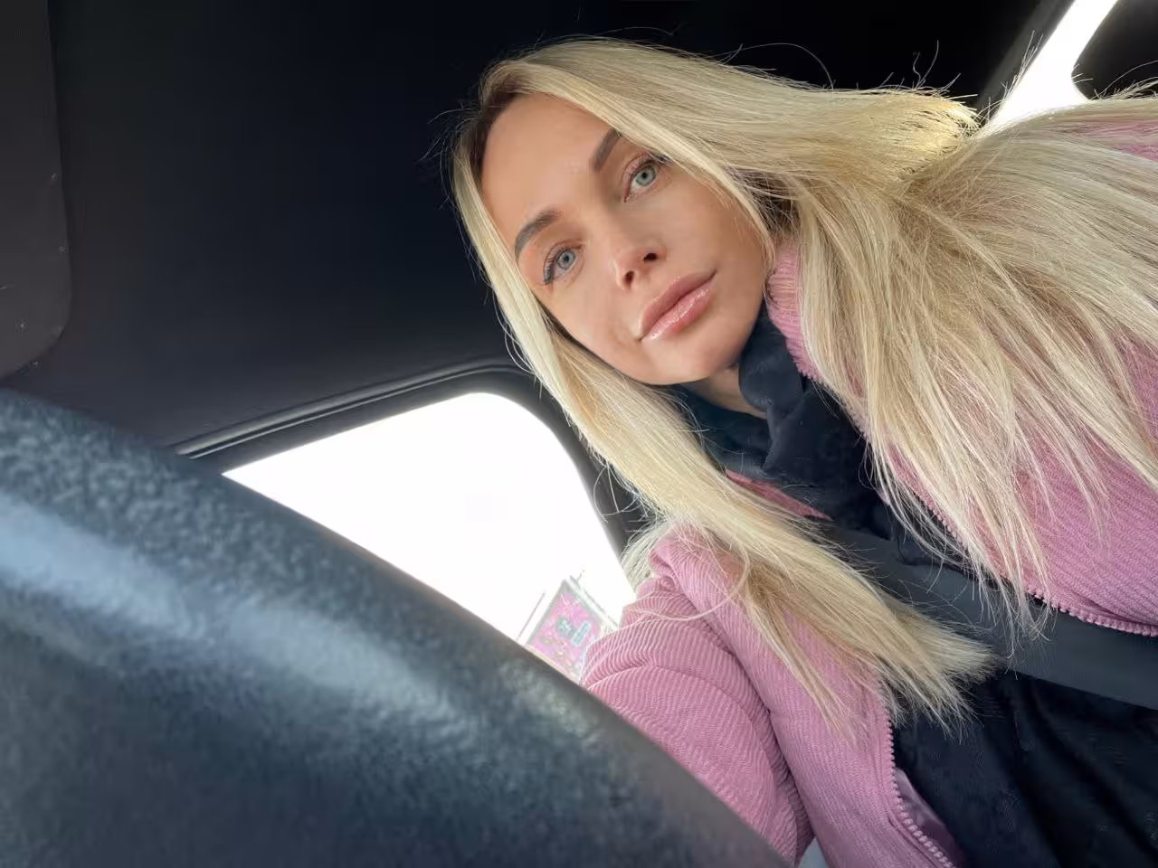 Olga prenup foreign bride