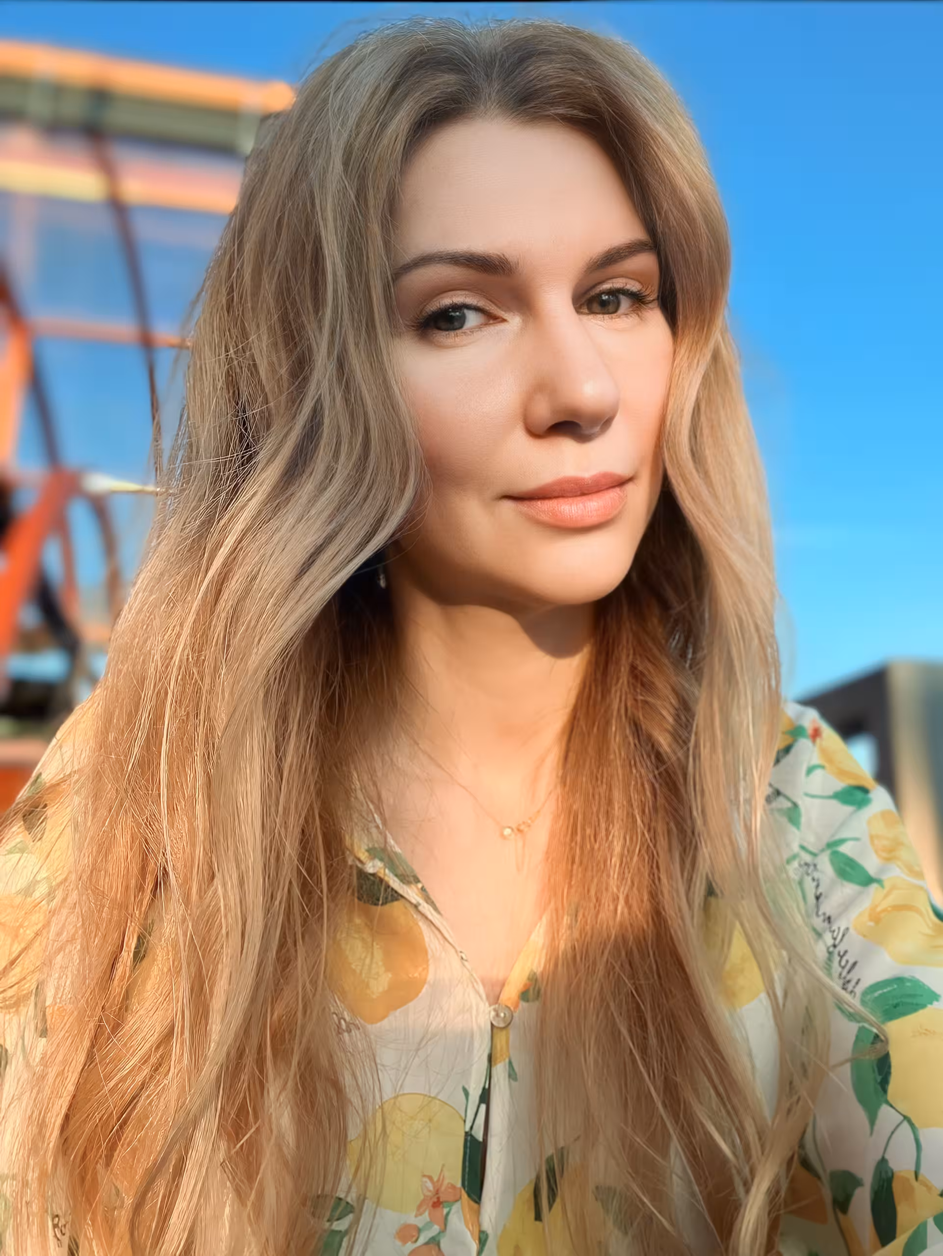  Halyna  ukraine foreign brides