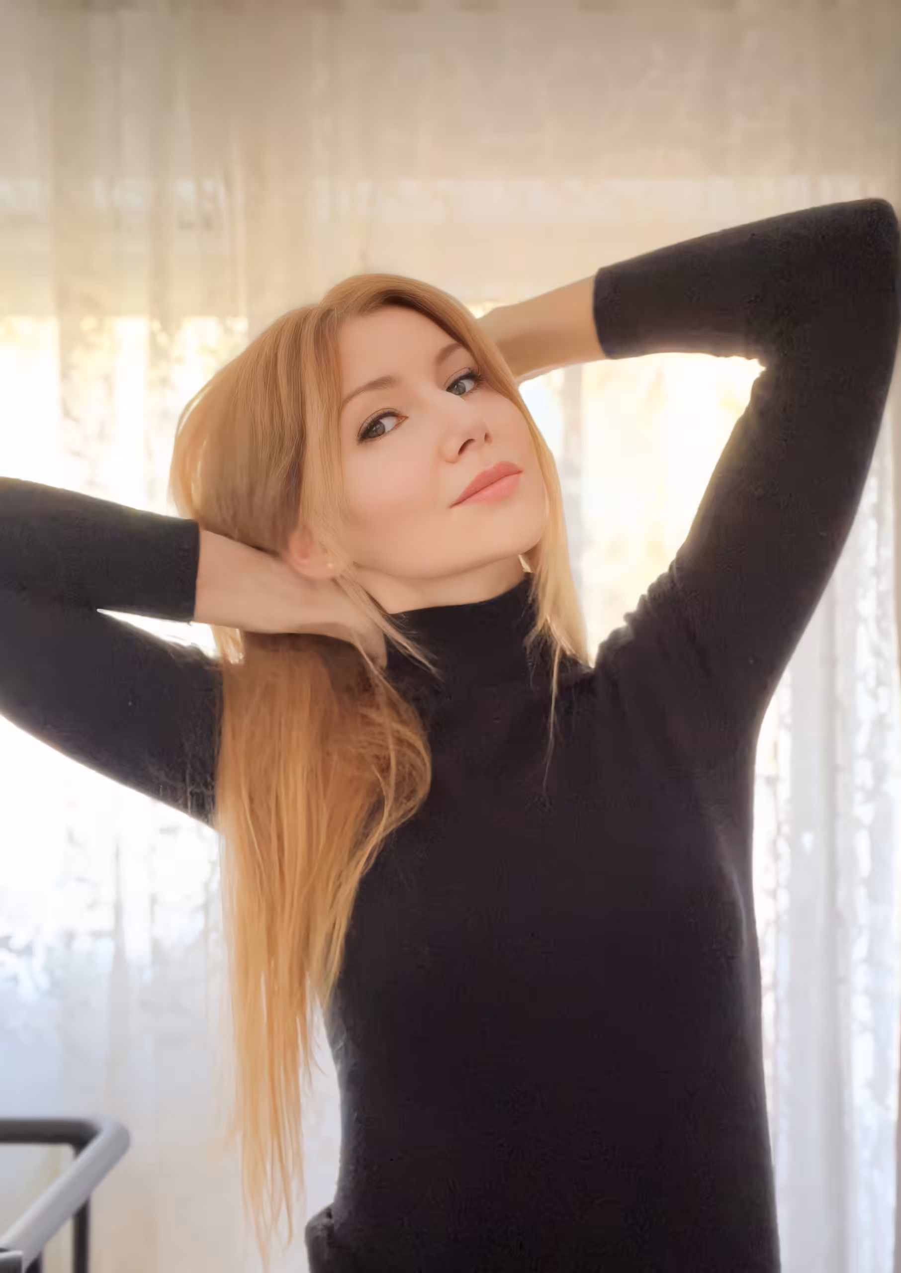  Halyna  ukraine foreign brides