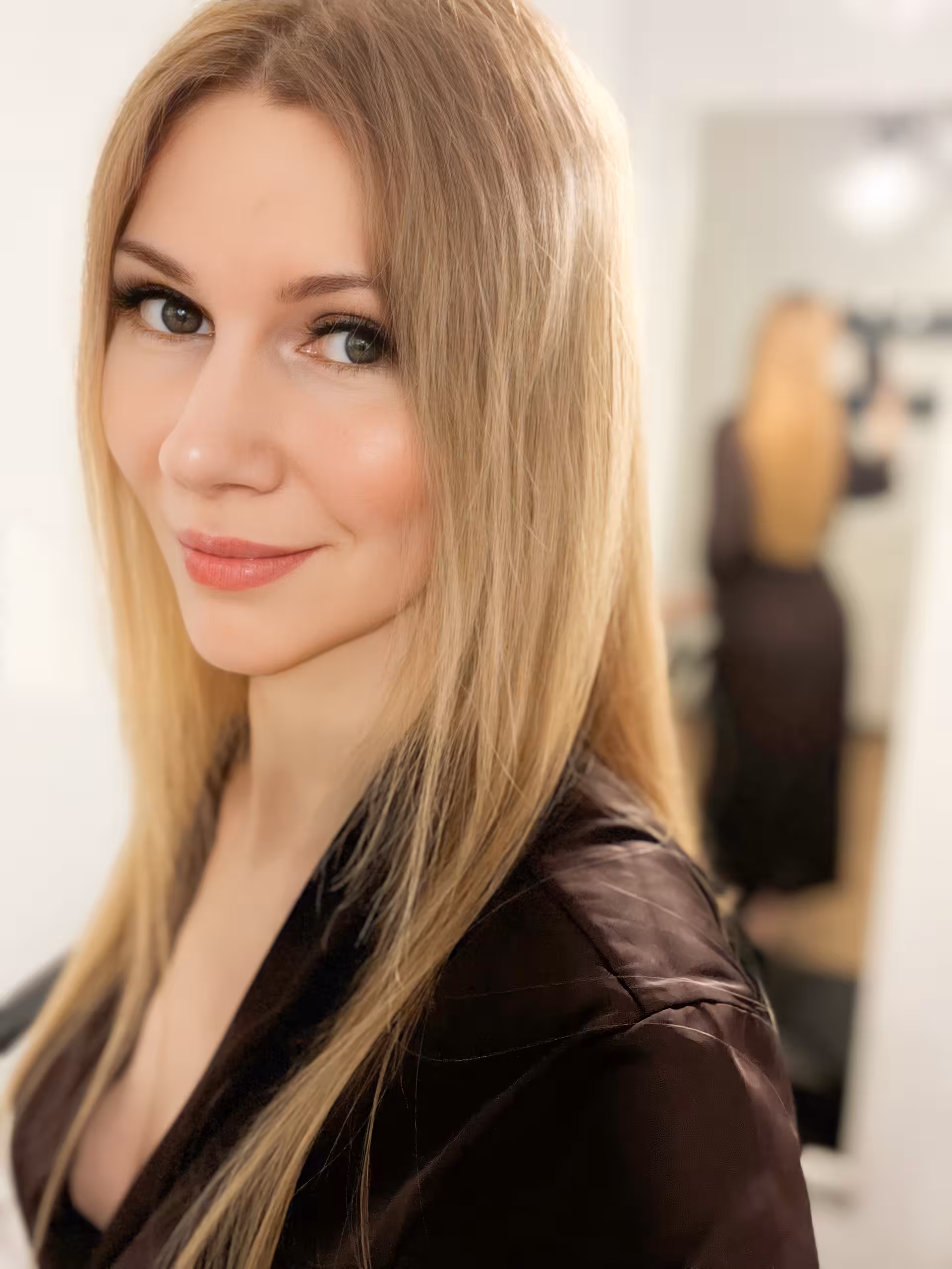 Halyna  ukraine foreign brides