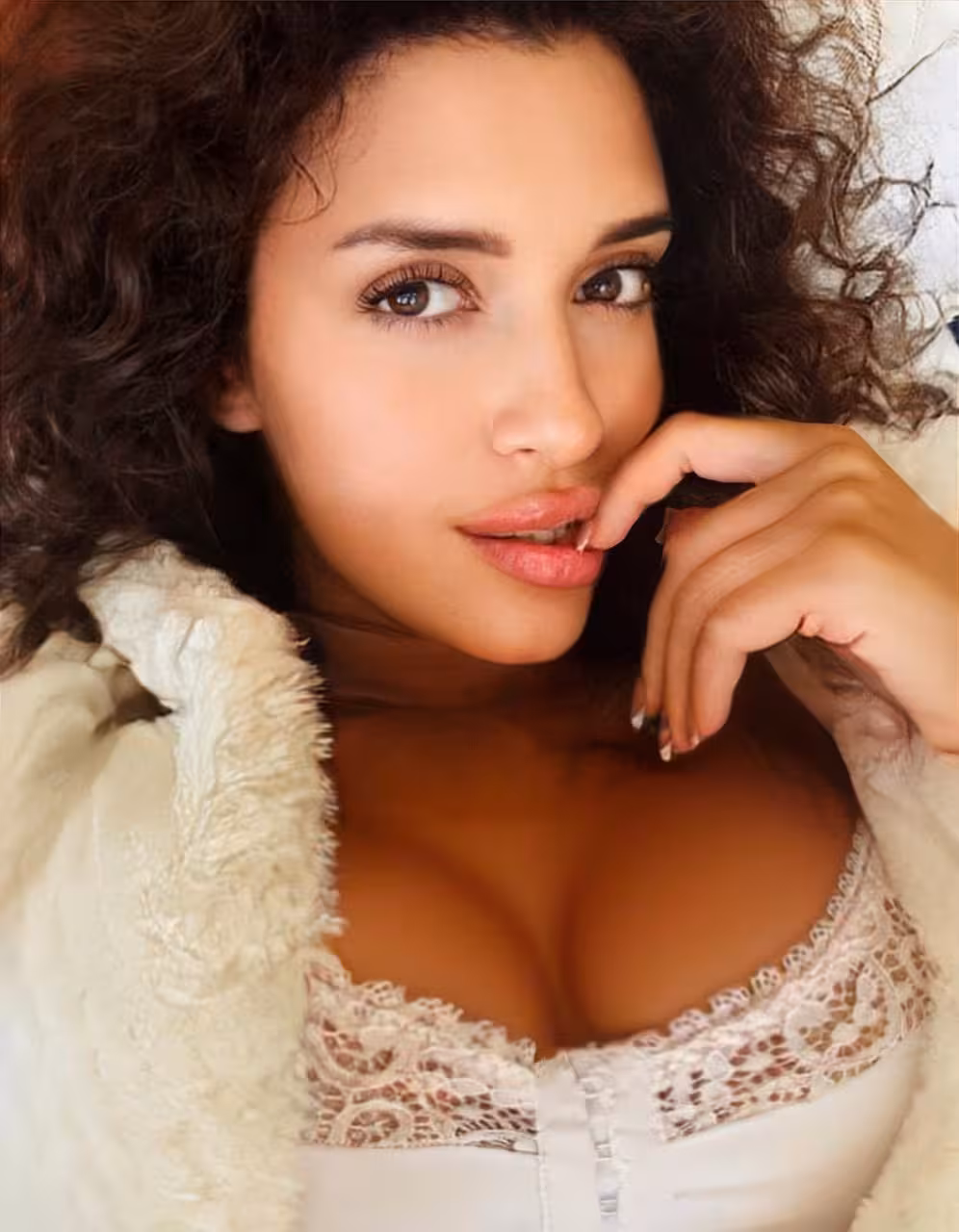 Ann western european brides