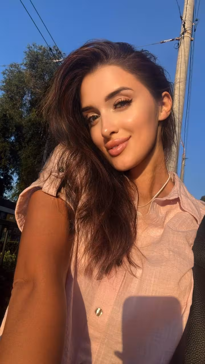 Ann western european brides