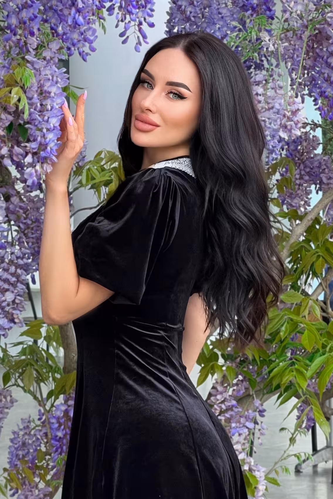 Diana a foreign affair russian brides