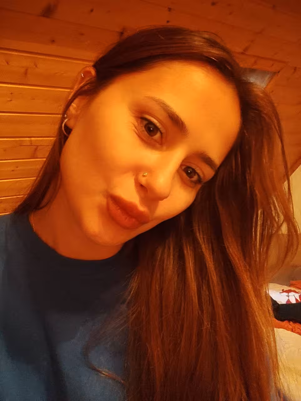 Viktoria bud patterson foreign bride 101