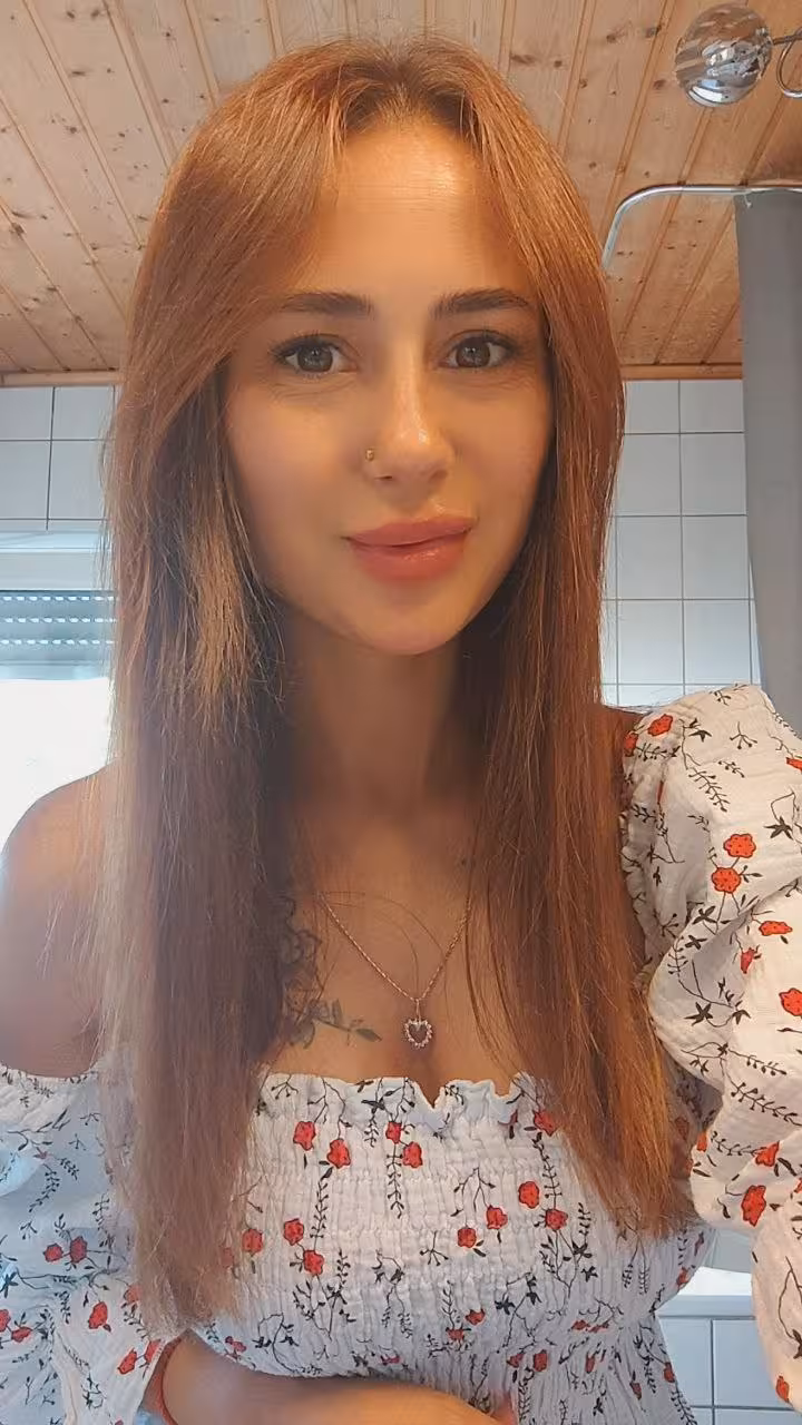 Viktoria bud patterson foreign bride 101