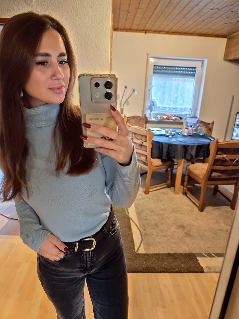 Viktoria bud patterson foreign bride 101