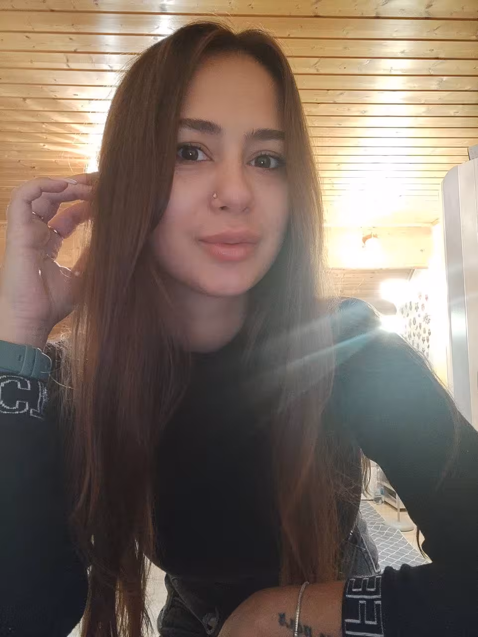 Viktoria bud patterson foreign bride 101