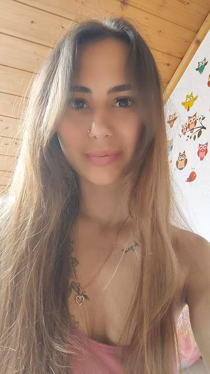 Viktoria bud patterson foreign bride 101