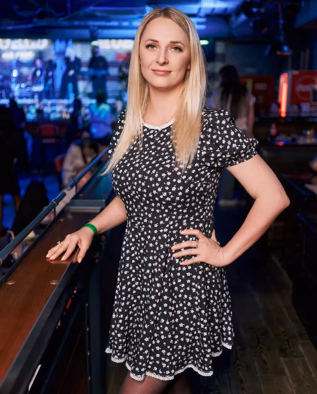 Yana czech republic dating