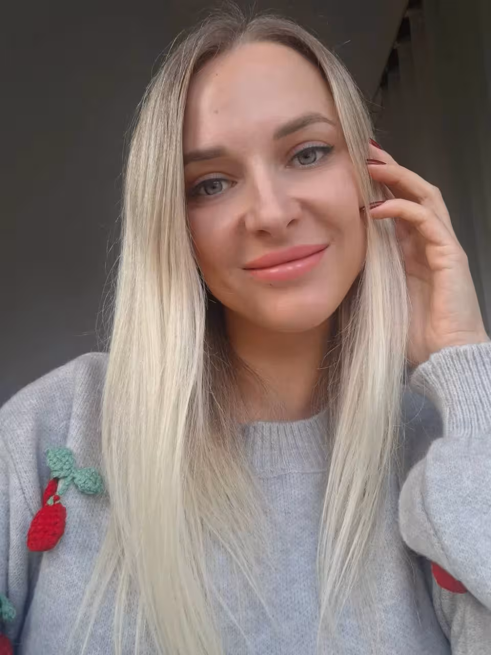 Yana czech republic dating