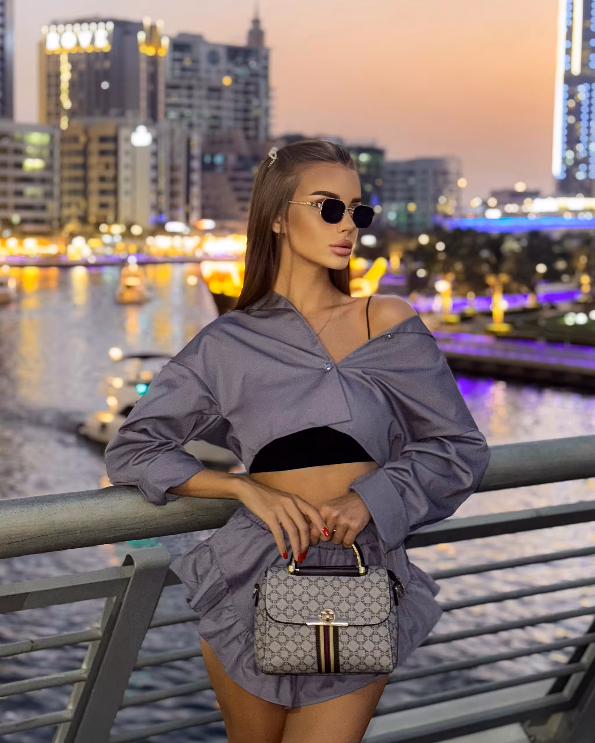 Nataly  dating a european