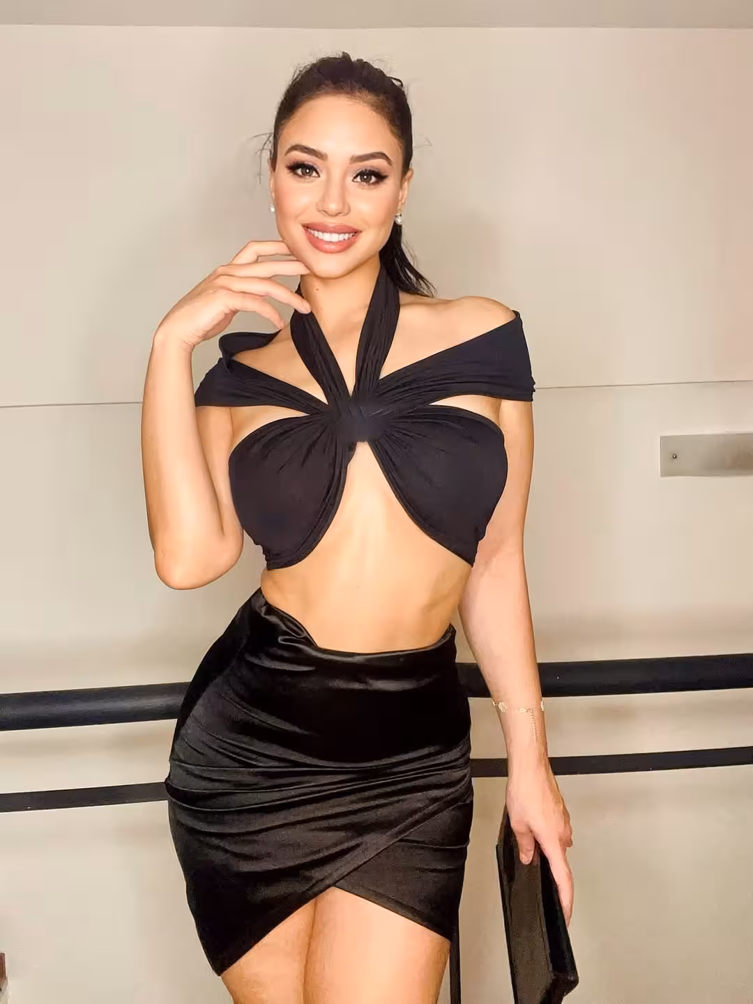 Karen dating czech man