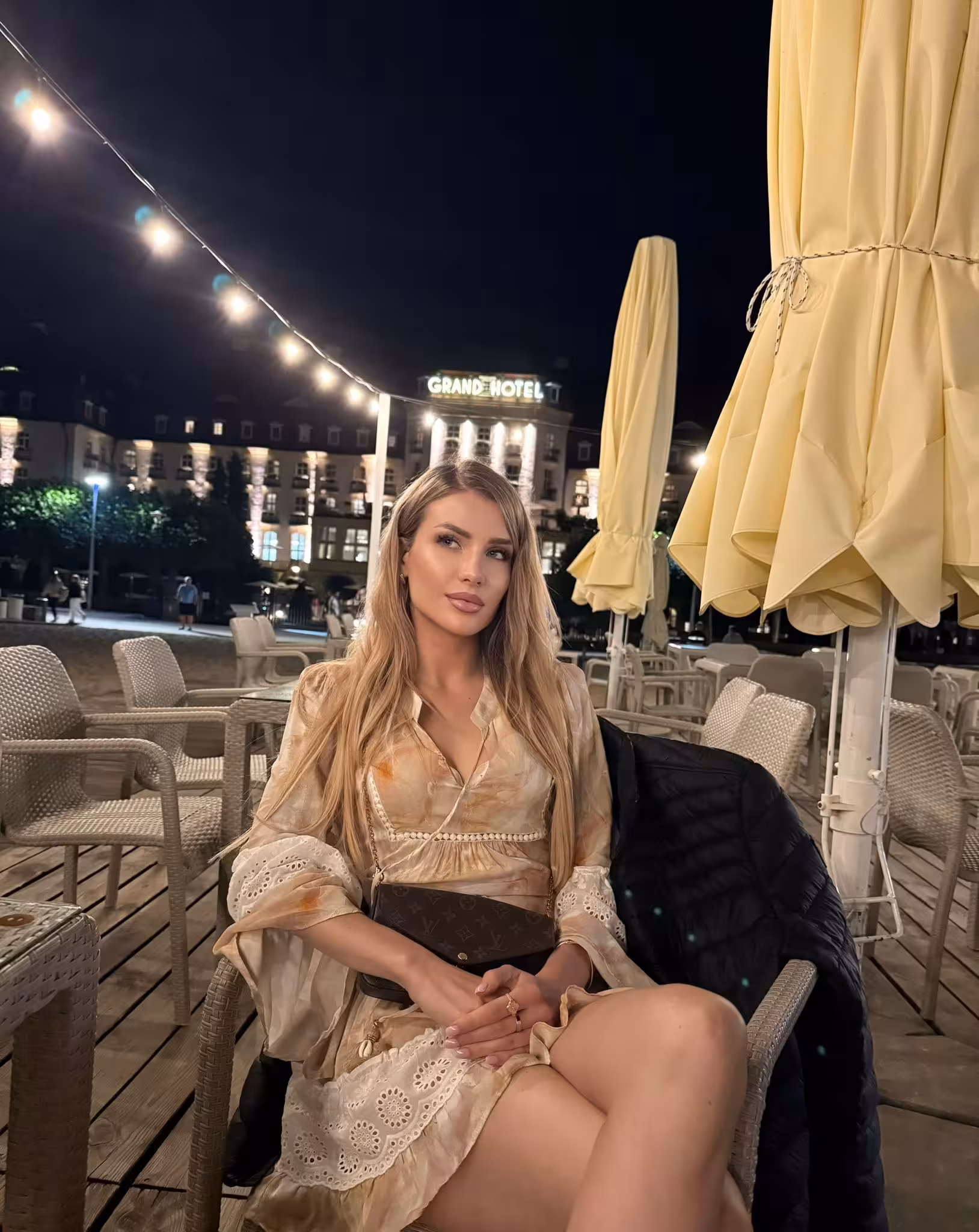 Karolina european dating sites free