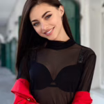 Yelyzaveta european dating system
