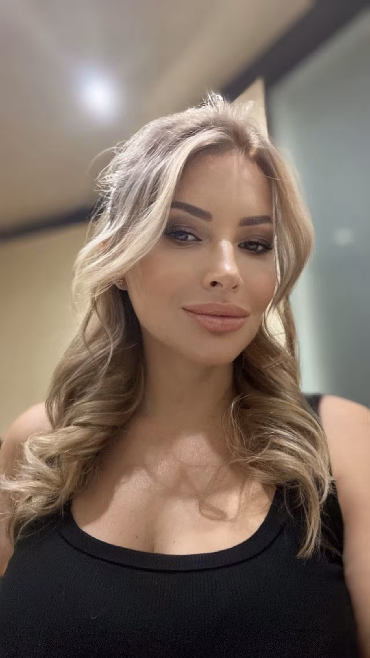 Yana foreign bride immigration