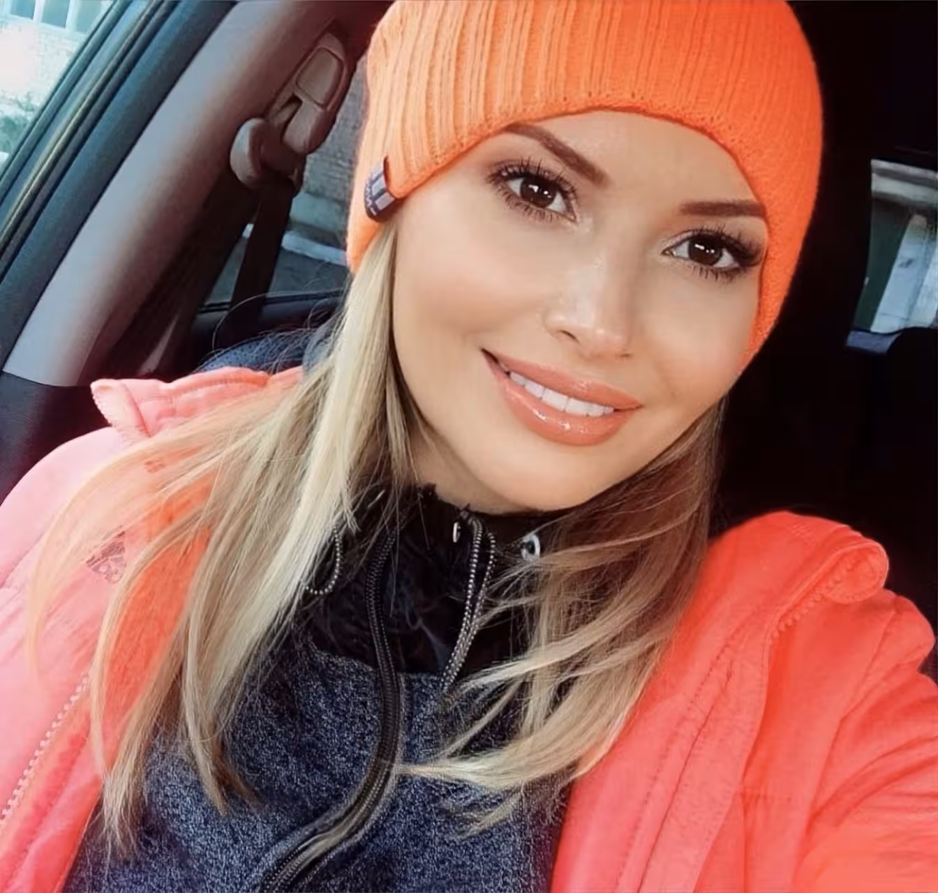 Yana foreign bride immigration