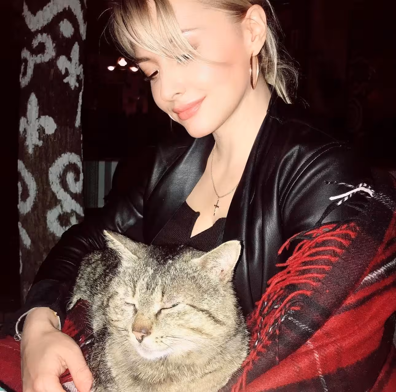 Yana foreign bride immigration